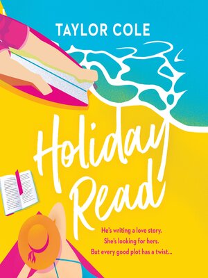 Holiday Read - Audiobook